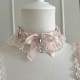 Fantasy Gift Box Camellia Feather Dream JSK(Pre-Order/3 Colours/Full Payment Without Shipping)